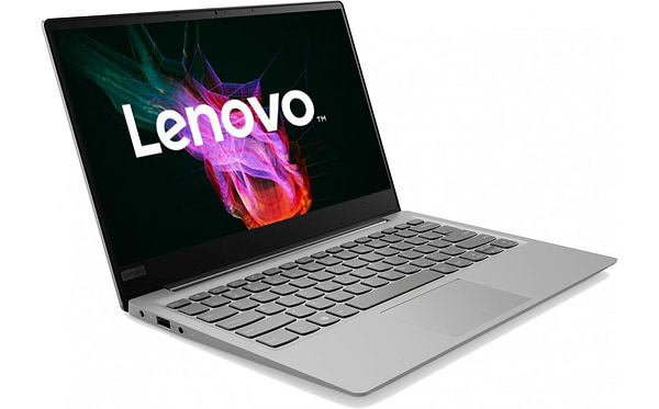 Фото - Ноутбук Lenovo IdeaPad 320S-13IKB (81AK00EQRA) Mineral Grey