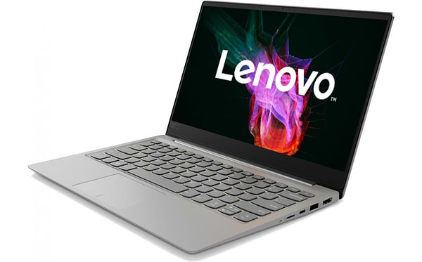 Фото - Ноутбук Lenovo IdeaPad 320S-13IKB (81AK00EQRA) Mineral Grey