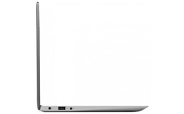 Фото - Ноутбук Lenovo IdeaPad 320S-13IKB (81AK00EQRA) Mineral Grey