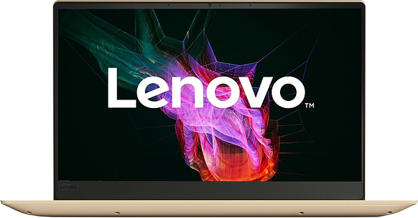 Фото - Ноутбук Lenovo IdeaPad 320S-13IKB (81AK00EWRA) Golden