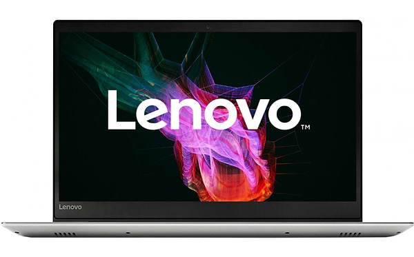 Фото - Ноутбук Lenovo IdeaPad 320S-15IKBR (81BQ007ERA) Mineral Grey