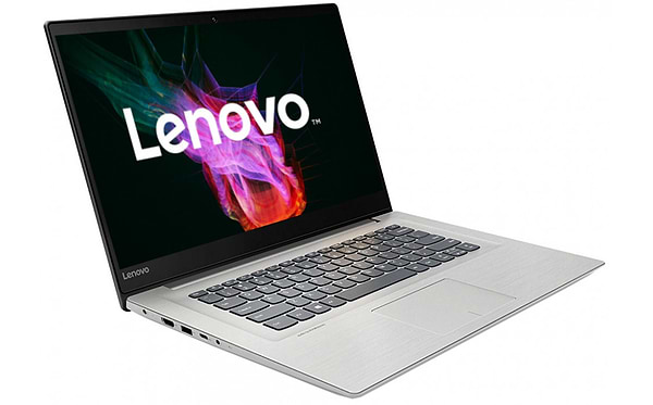 Фото - Ноутбук Lenovo IdeaPad 320S-15IKBR (81BQ007ERA) Mineral Grey
