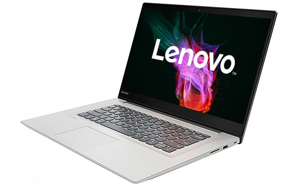 Фото - Ноутбук Lenovo IdeaPad 320S-15IKBR (81BQ007ERA) Mineral Grey