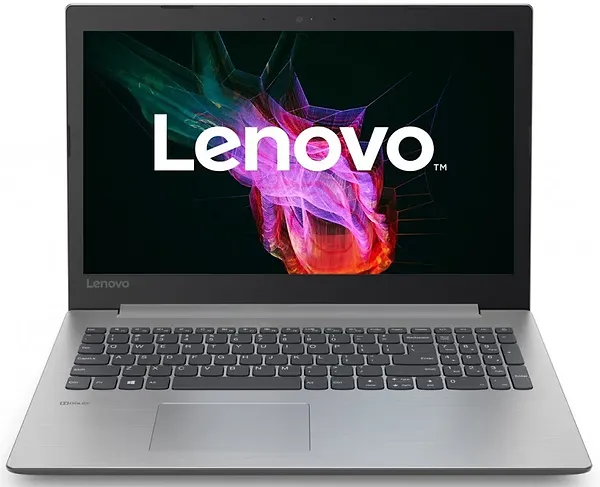 Фото - Ноутбук Lenovo IdeaPad 330-15IKB (81DC00UQRA) Platinum Grey