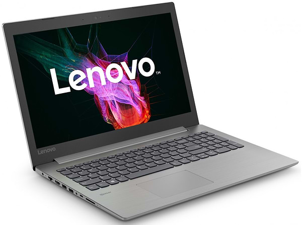 Фото - Ноутбук Lenovo IdeaPad 330-15IKBR (81DE037KRA) Platinum Grey