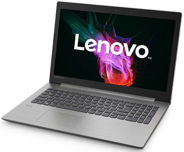 Фото - Ноутбук Lenovo IdeaPad 330-15IKB (81DC00UQRA) Platinum Grey