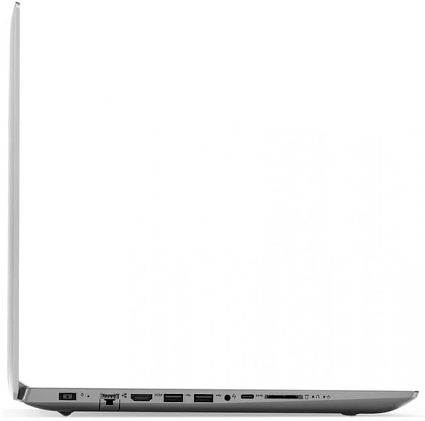 Фото - Ноутбук Lenovo IdeaPad 330-15IKBR (81DE037KRA) Platinum Grey