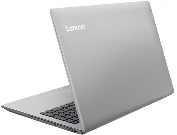 Фото - Ноутбук Lenovo IdeaPad 330-15IKBR (81DE037KRA) Platinum Grey
