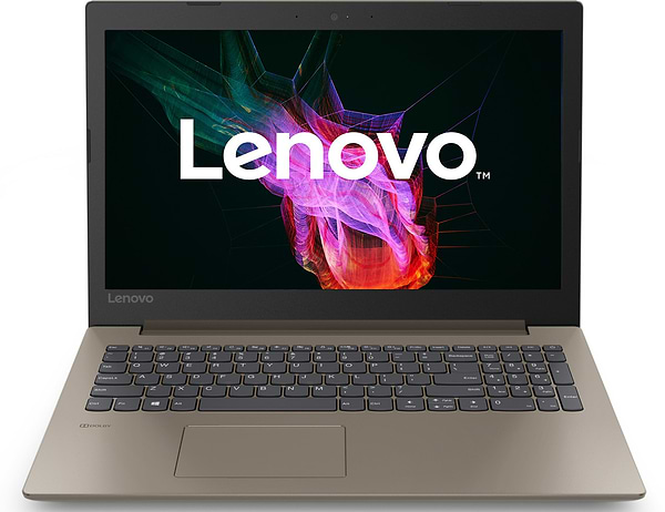 Фото - Ноутбук Lenovo IdeaPad 330-15IGM (81D100H3RA) Chocolate