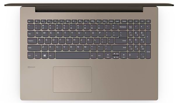Фото - Ноутбук Lenovo IdeaPad 330-15IGM (81D100H3RA) Chocolate