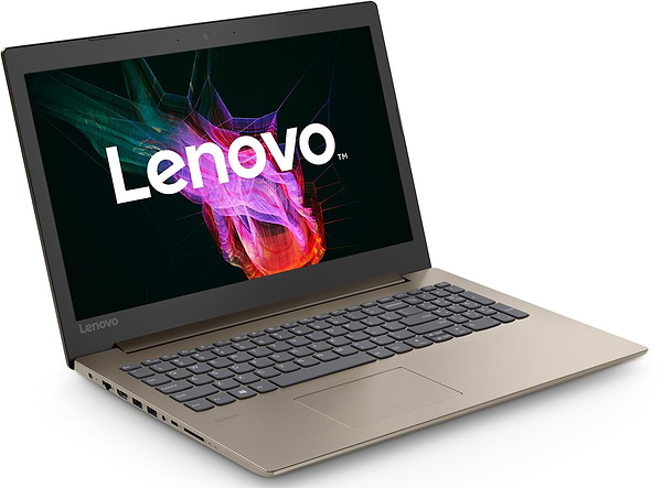 Фото - Ноутбук Lenovo IdeaPad 330-15IGM (81D100H3RA) Chocolate