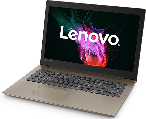 Фото - Ноутбук Lenovo IdeaPad 330-15IGM (81D100H3RA) Chocolate