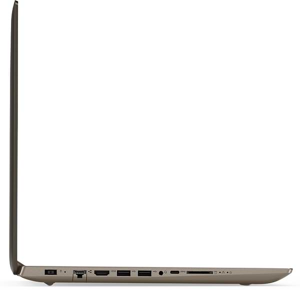 Фото - Ноутбук Lenovo IdeaPad 330-15IGM (81D100H3RA) Chocolate