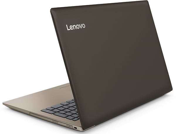 Фото - Ноутбук Lenovo IdeaPad 330-15IGM (81D100H3RA) Chocolate