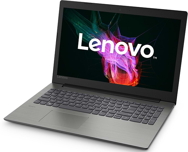 Фото - Ноутбук Lenovo IdeaPad 330-15IGM (81D100HKRA) Onyx Black
