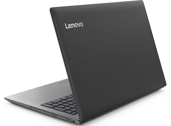 Фото - Ноутбук Lenovo IdeaPad 330-15IGM (81D100HKRA) Onyx Black