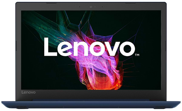 Фото - Ноутбук Lenovo IdeaPad 330-15IKB (81DC009LRA) Midnight Blue