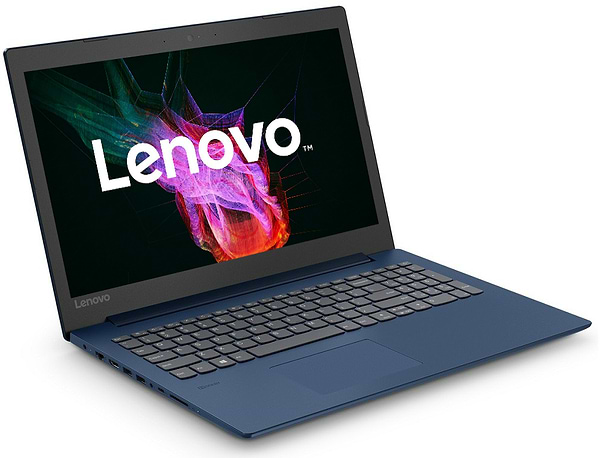 Фото - Ноутбук Lenovo IdeaPad 330-15IKB (81DC009LRA) Midnight Blue