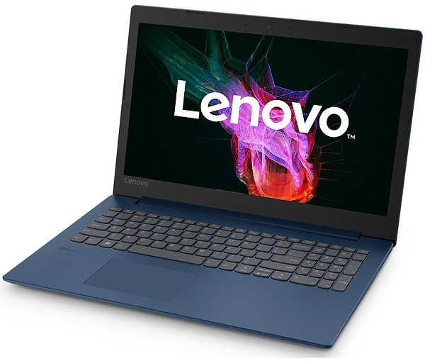 Фото - Ноутбук Lenovo IdeaPad 330-15IKB (81DC009LRA) Midnight Blue