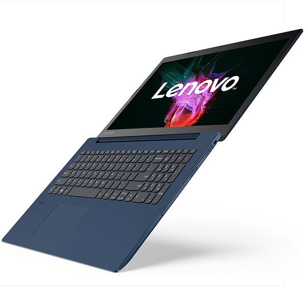 Фото - Ноутбук Lenovo IdeaPad 330-15IKB (81DC009LRA) Midnight Blue