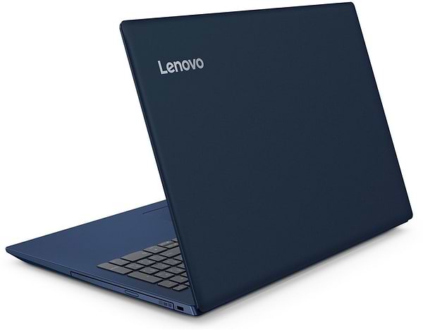 Фото - Ноутбук Lenovo IdeaPad 330-15IKB (81DC009LRA) Midnight Blue