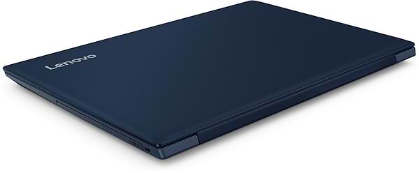 Фото - Ноутбук Lenovo IdeaPad 330-15IKB (81DC009LRA) Midnight Blue