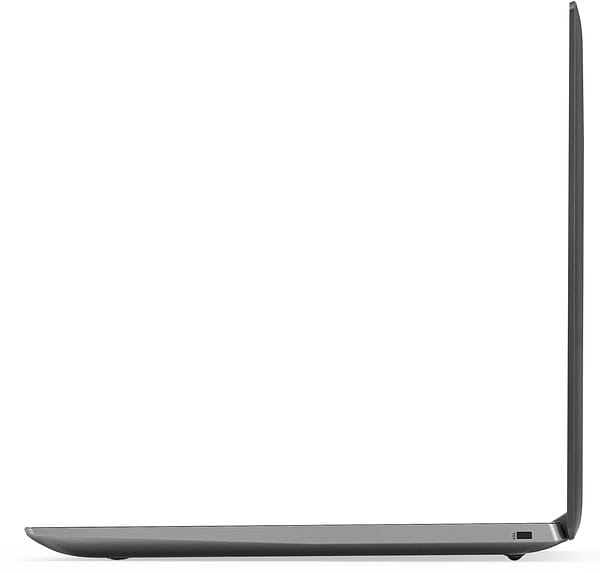 Фото - Ноутбук Lenovo IdeaPad 330-15IKB (81DC009QRA) Onyx Black