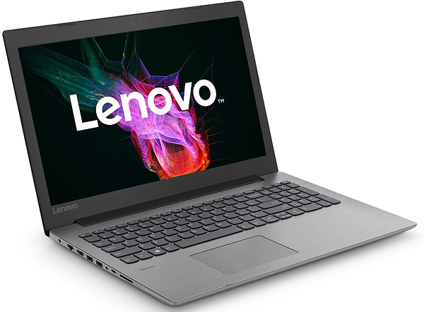 Фото - Ноутбук Lenovo IdeaPad 330-15IKB (81DC009QRA) Onyx Black