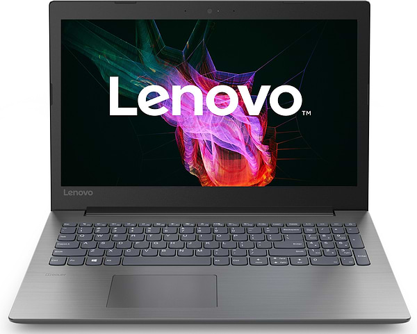 Фото - Ноутбук Lenovo IdeaPad 330-15IKB (81DC009QRA) Onyx Black