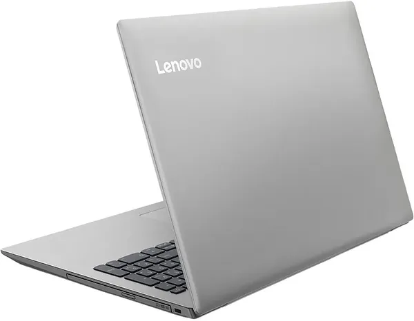 Фото - Ноутбук Lenovo IdeaPad 330-15IGM (81D100G5RA) Platinum Grey