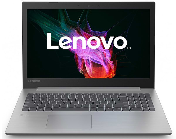 Фото - Ноутбук Lenovo IdeaPad 330-15IKBR (81DE01VWRA) Platinum Grey