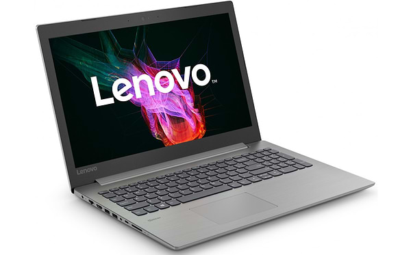 Фото - Ноутбук Lenovo IdeaPad 330-15IKBR (81DE01VWRA) Platinum Grey