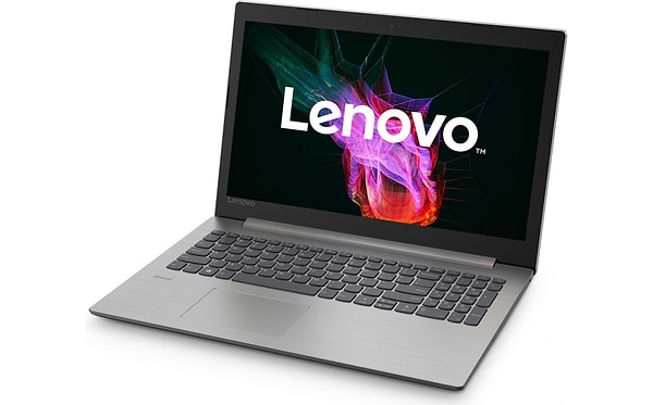 Фото - Ноутбук Lenovo IdeaPad 330-15IKBR (81DE01VWRA) Platinum Grey