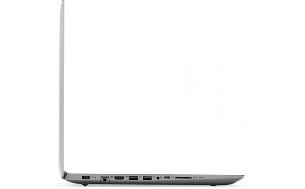 Фото - Ноутбук Lenovo IdeaPad 330-15IKBR (81DE01VWRA) Platinum Grey