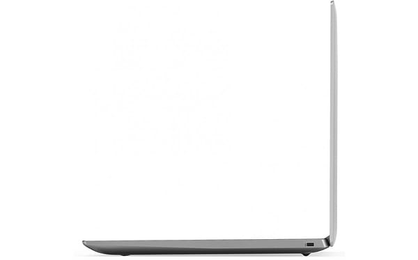 Фото - Ноутбук Lenovo IdeaPad 330-15IKBR (81DE01VWRA) Platinum Grey