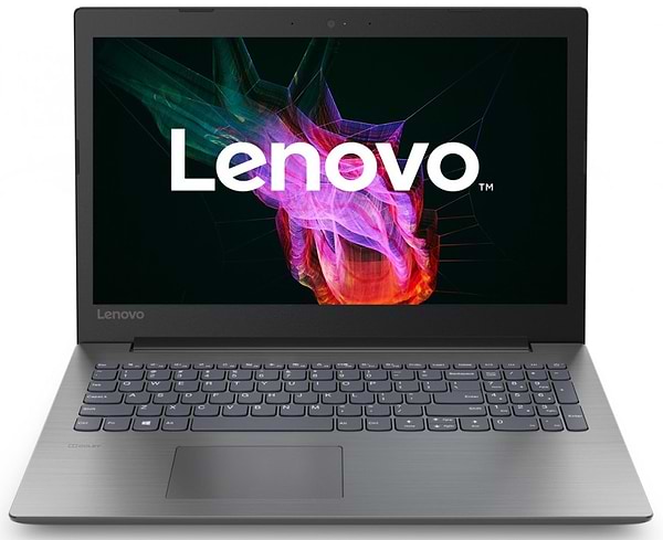 Фото - Ноутбук Lenovo IdeaPad 330-15IKBR (81DE02VJRA) Onyx Black