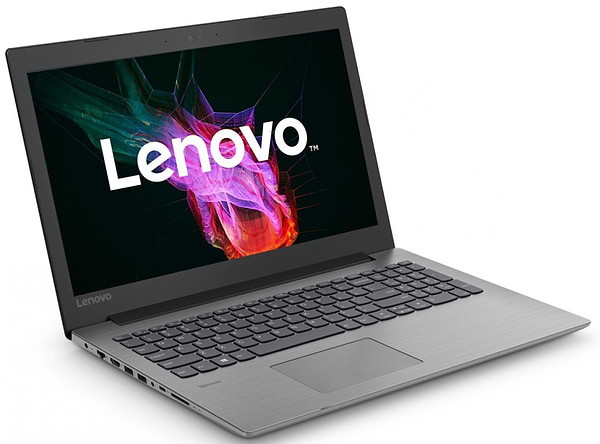 Фото - Ноутбук Lenovo IdeaPad 330-15IKBR (81DE02VJRA) Onyx Black