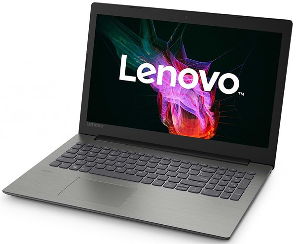 Фото - Ноутбук Lenovo IdeaPad 330-15IKBR (81DE02VJRA) Onyx Black
