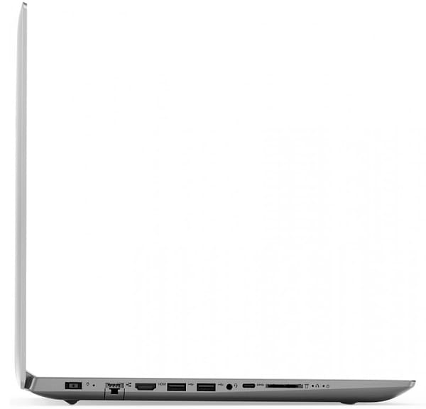 Фото - Ноутбук Lenovo IdeaPad 330-15IKBR (81DE02VJRA) Onyx Black