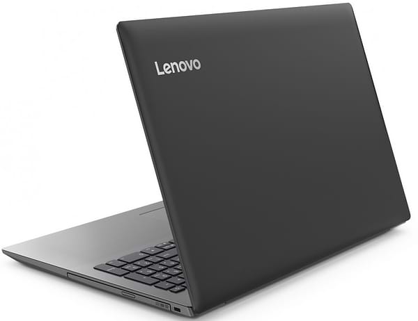 Фото - Ноутбук Lenovo IdeaPad 330-15IKBR (81DE02VJRA) Onyx Black