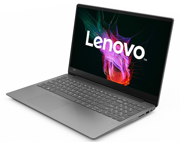 Фото - Ноутбук Lenovo IdeaPad 330S-15IKB (81GC006HRA) Iron Grey