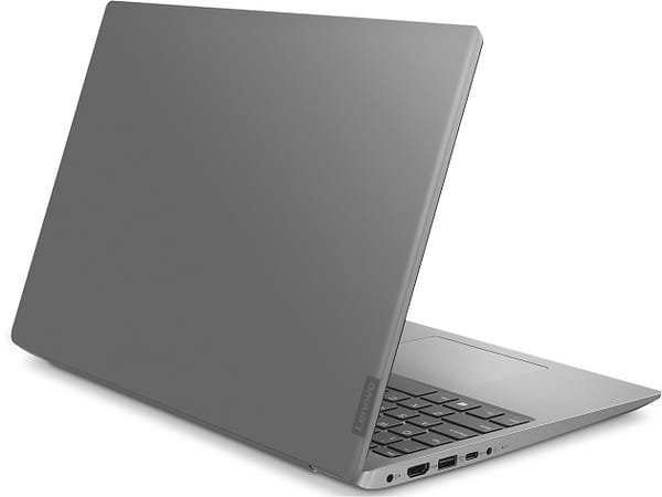 Фото - Ноутбук Lenovo IdeaPad 330S-15IKB (81GC006HRA) Iron Grey