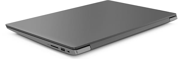 Фото - Ноутбук Lenovo IdeaPad 330S-15IKB (81GC006HRA) Iron Grey