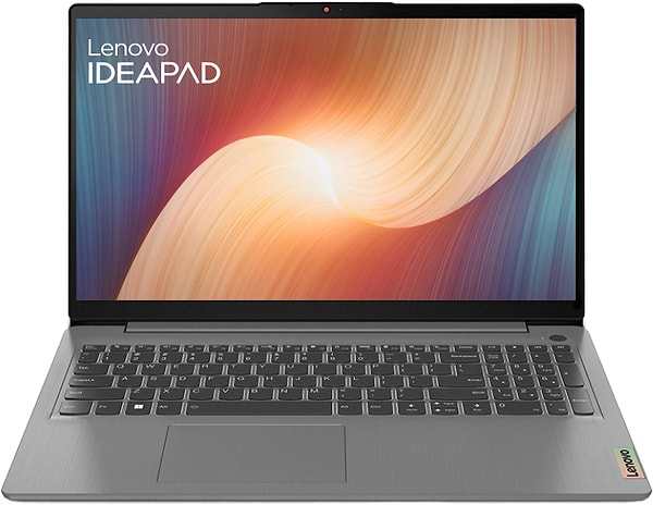 Фото - Ноутбук Lenovo IdeaPad 3 15IAU7 (82RK018BRA) Arctic Grey