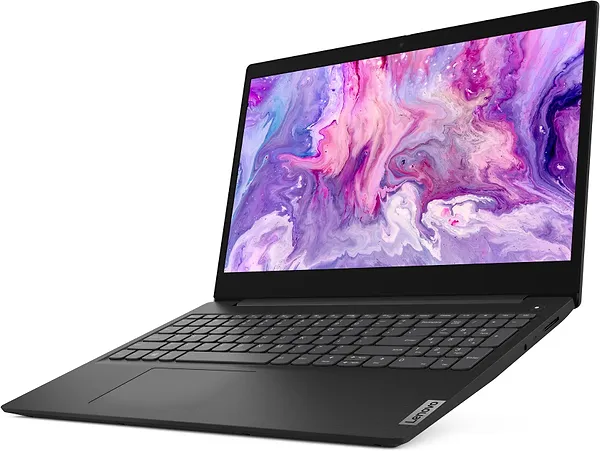 Фото - Ноутбук Lenovo IdeaPad 3 15IGL (81WQ000NRA) Black