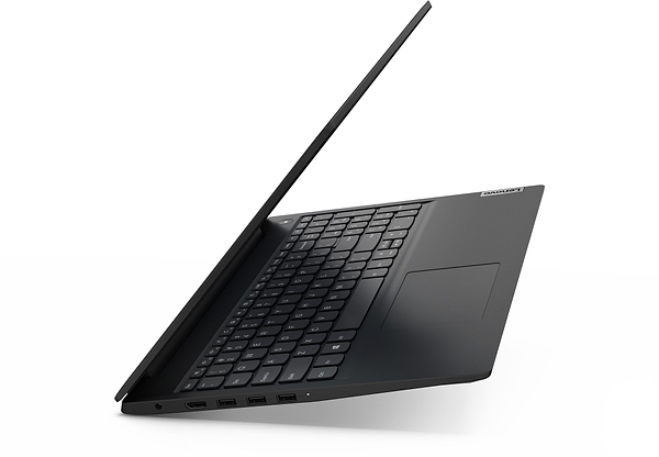 Фото - Ноутбук Lenovo IdeaPad 3 15IGL (81WQ000NRA) Black