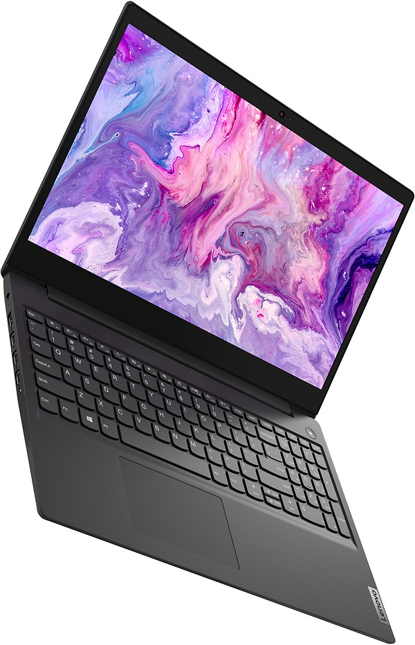 Фото - Ноутбук Lenovo IdeaPad 3 15IGL (81WQ000NRA) Black