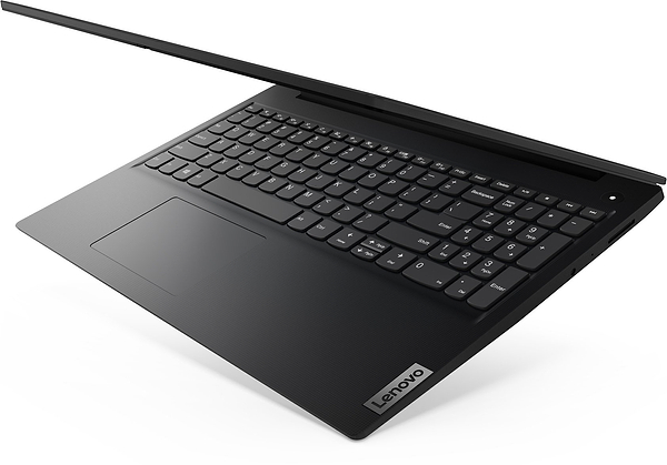 Фото - Ноутбук Lenovo IdeaPad 3 15IGL (81WQ000NRA) Black