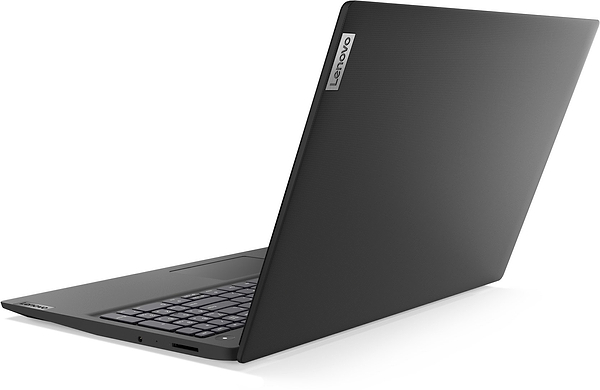 Фото - Ноутбук Lenovo IdeaPad 3 15IGL (81WQ000NRA) Black