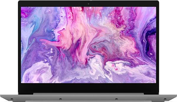 Фото - Ноутбук Lenovo IdeaPad 3 15IIL (81WE00Q2RA) Platinum Grey